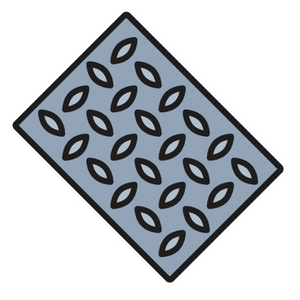 Galvanized Diamond Plates
