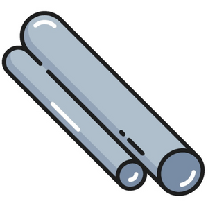 Galvanized Round Bar