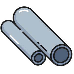 Galvanized Pipe
