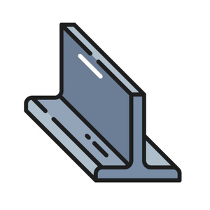 Aluminum Zees & Tees