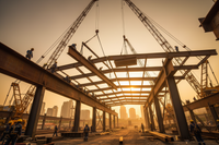 8 Metal Fabrication Trends in 2026: What Contractors & Procurement Teams Need to Know