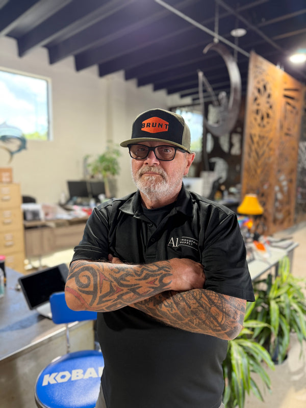 Steve Fulcher — Sales & Metals Veteran